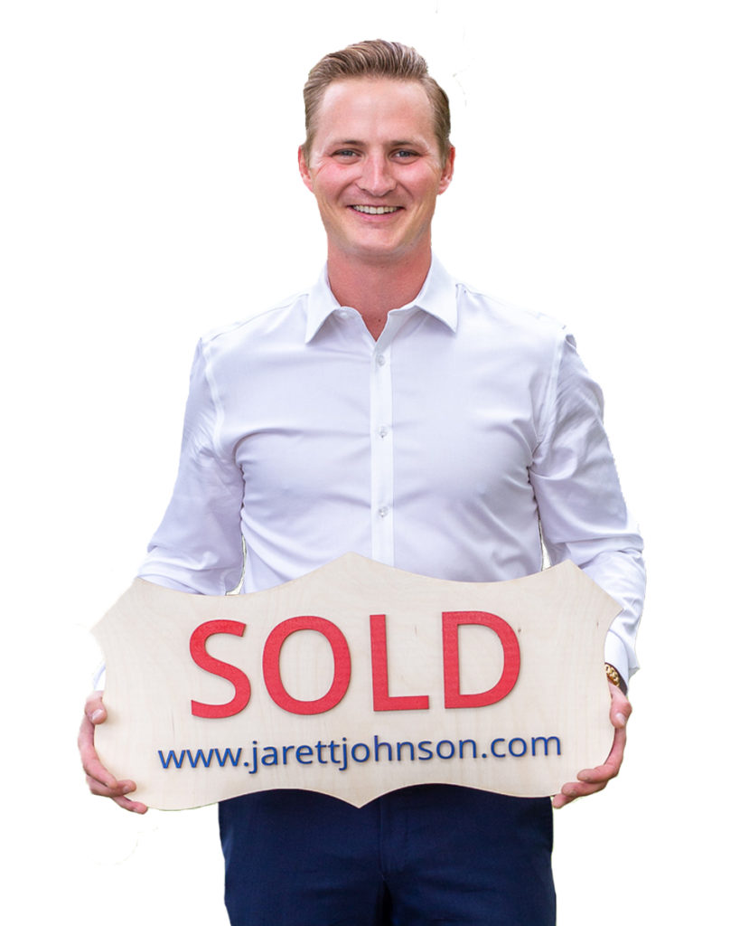 homeowner Archives | Jarett Johnson Real Estate